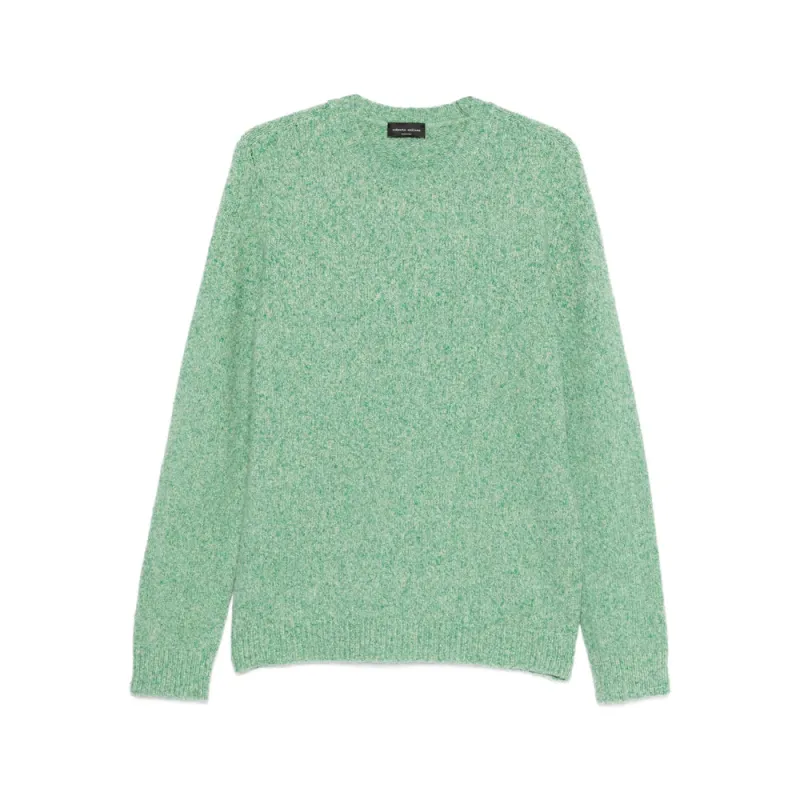 Sweaters Green sold by Wanan Luxury
