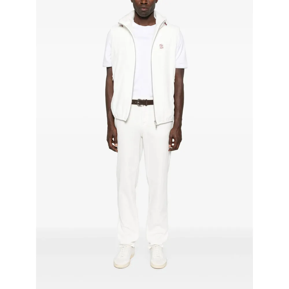 T Shirts White sold by Wanan Luxury product image thumbnail 2