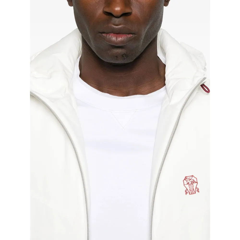 T Shirts White sold by Wanan Luxury product image thumbnail 3