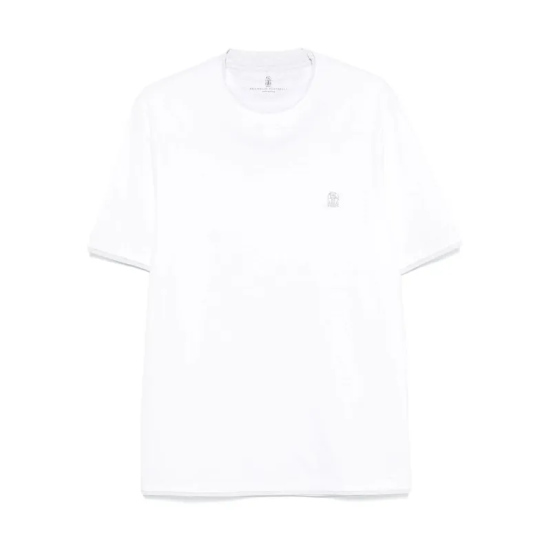 T Shirts White sold by Wanan Luxury