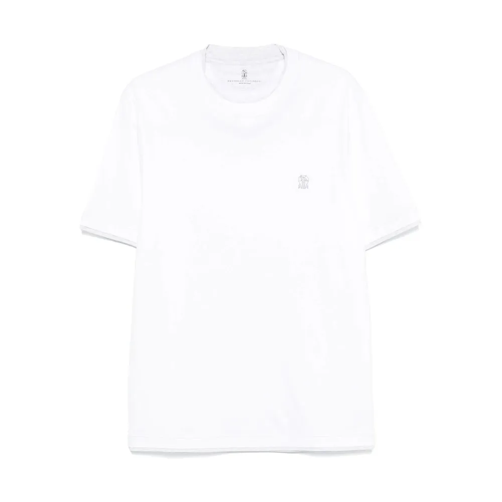 T Shirts White sold by Wanan Luxury