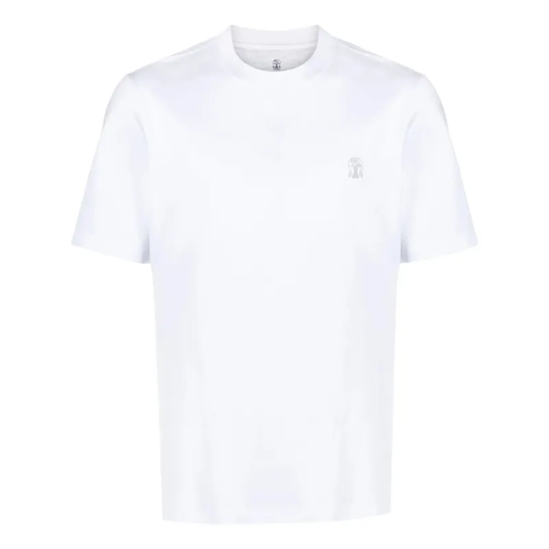 T Shirts White sold by Wanan Luxury