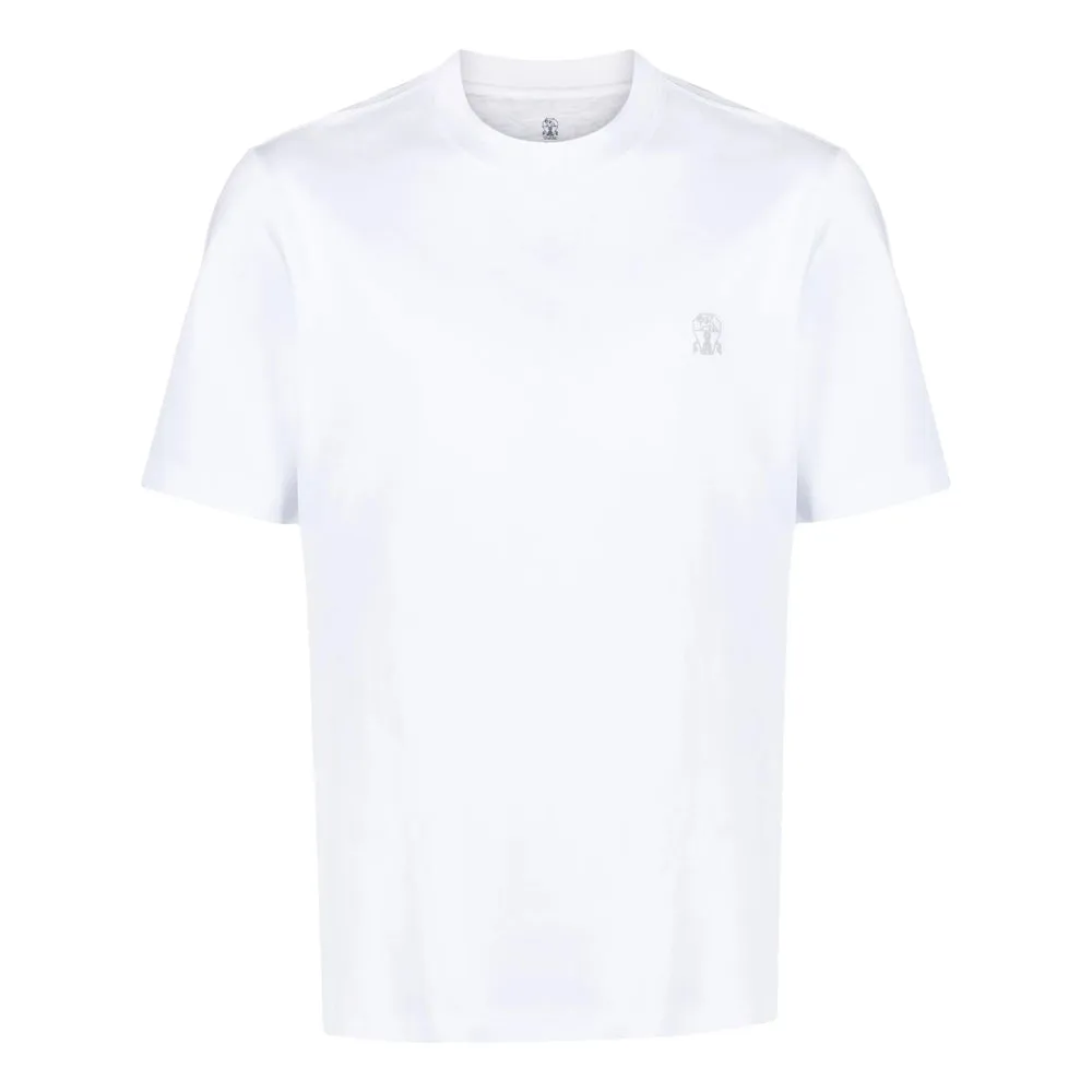 T Shirts White sold by Wanan Luxury