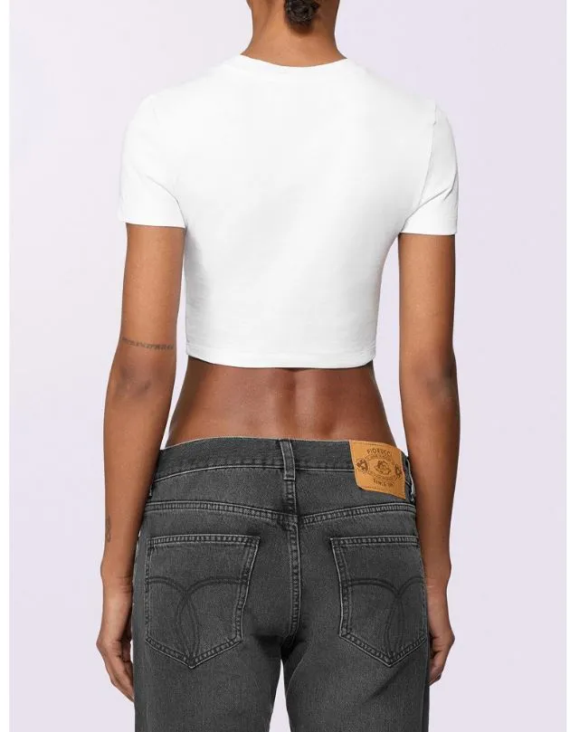 T-Shirts And Polos Light And Natural sold by Wanan Luxury product image thumbnail 2