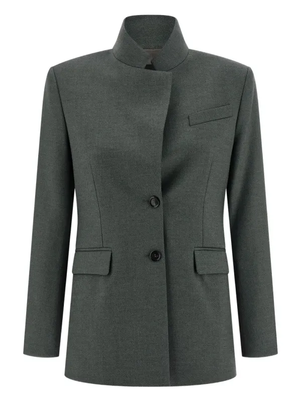 Jackets Blu E Verdi sold by Wanan Luxury