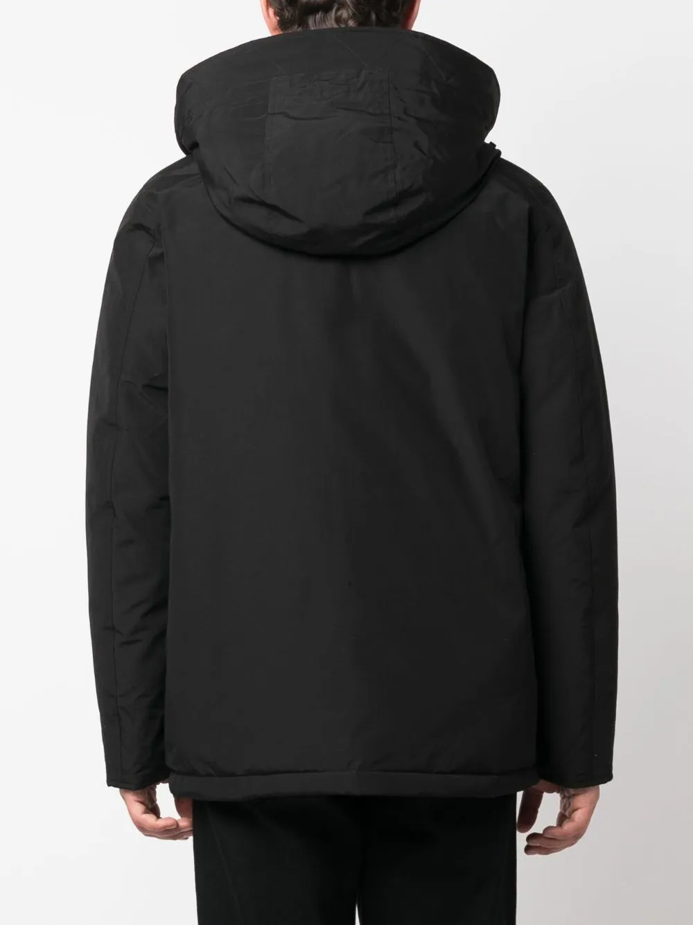 Jackets Blacks And Greys sold by Wanan Luxury product image thumbnail 3