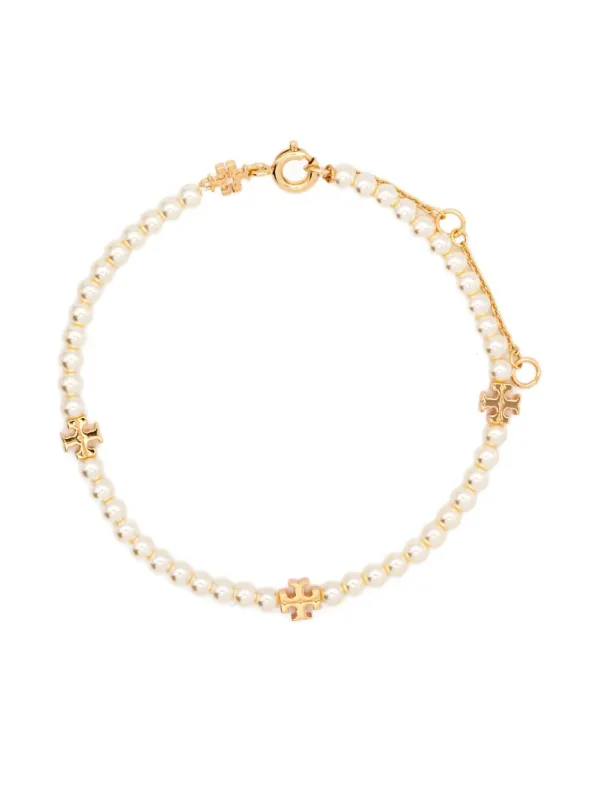 Bijoux Gold/Pearl sold by Wanan Luxury