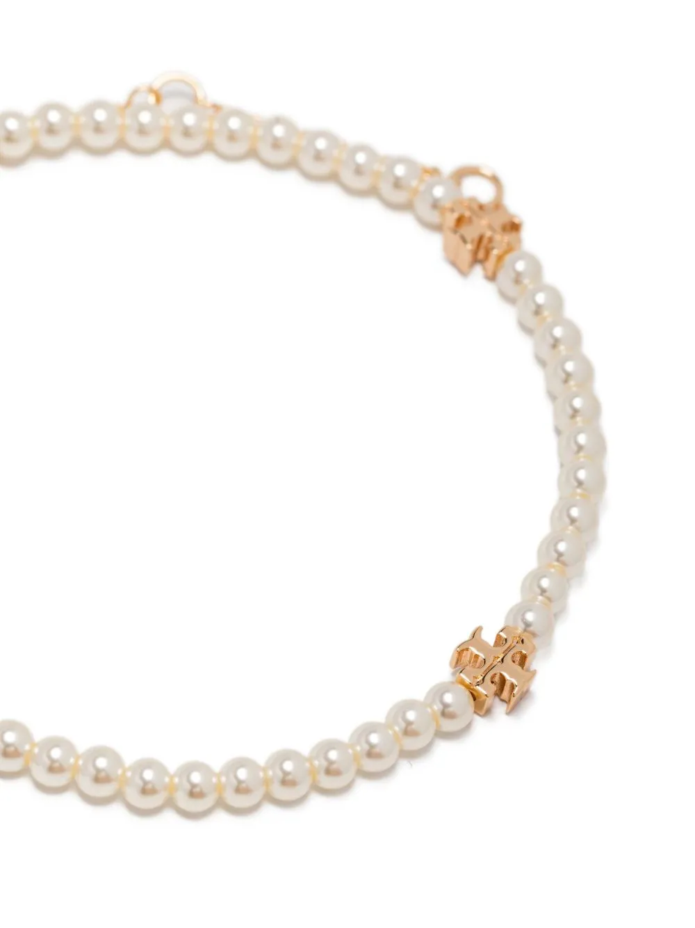 Bijoux Gold/Pearl sold by Wanan Luxury product image thumbnail 2
