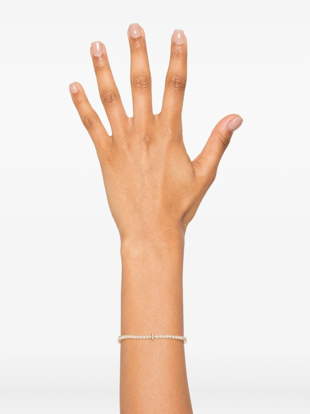 Bijoux Gold/Pearl sold by Wanan Luxury product image thumbnail 3