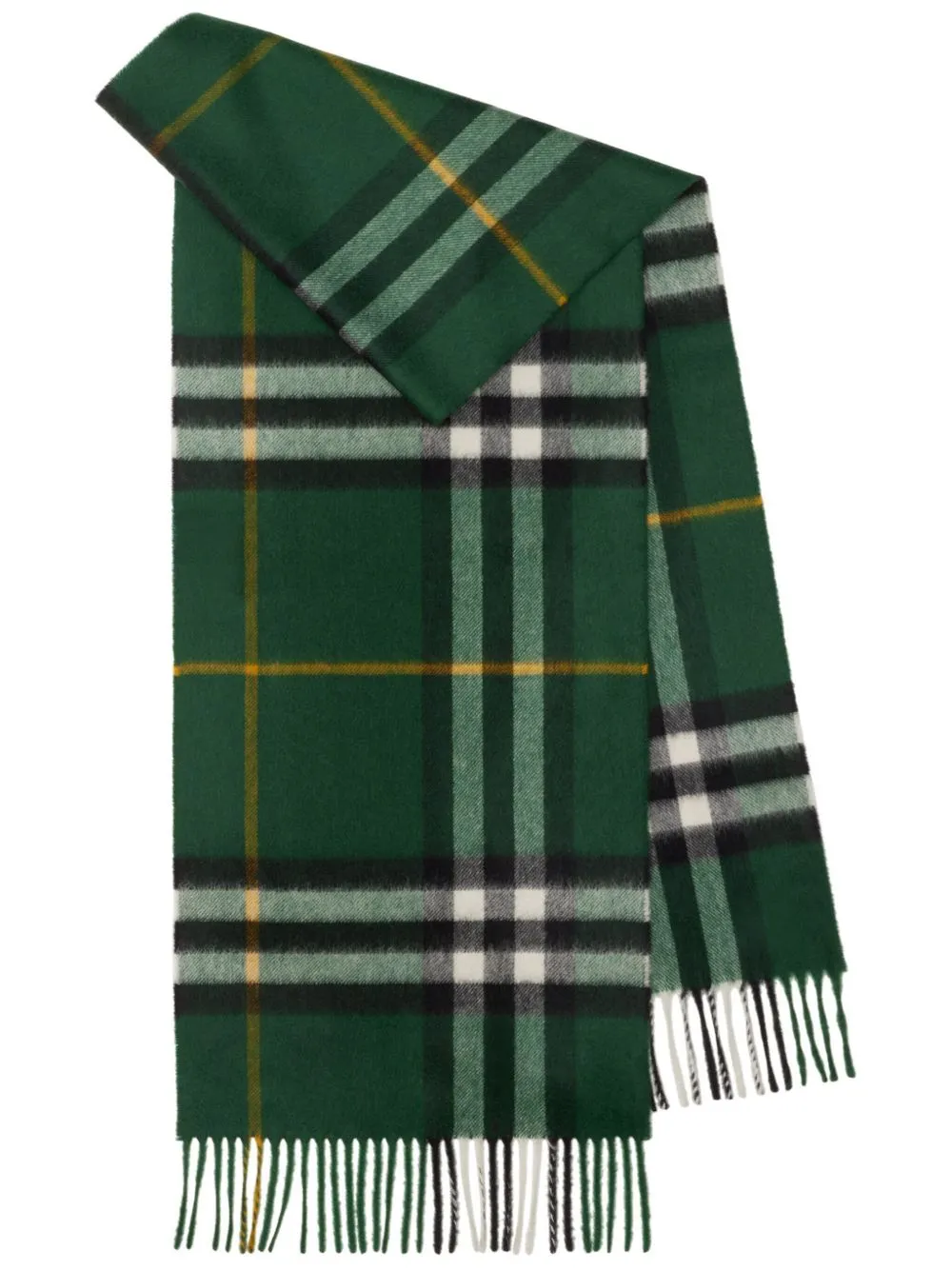 Scarfs Blue And Green sold by Wanan Luxury