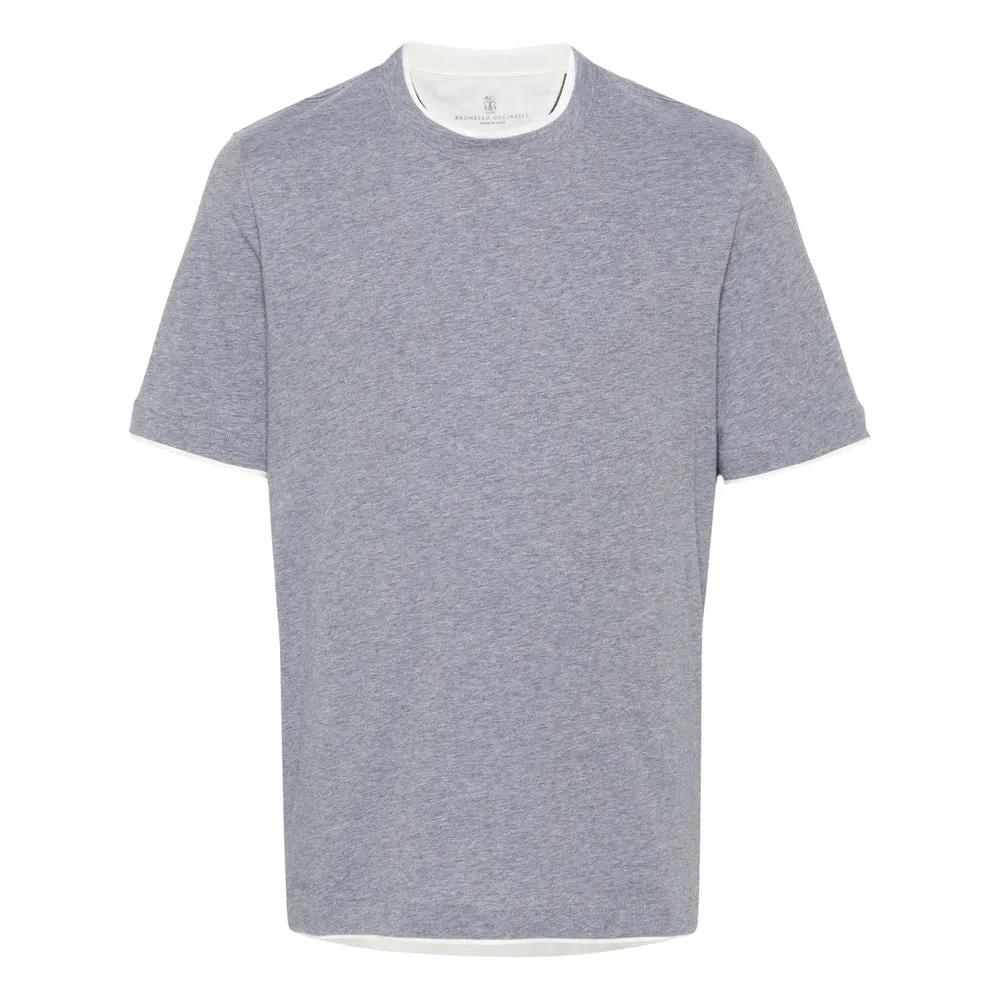 T Shirts Gray sold by Wanan Luxury