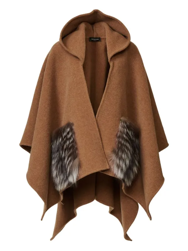 Jackets Corteccia sold by Wanan Luxury