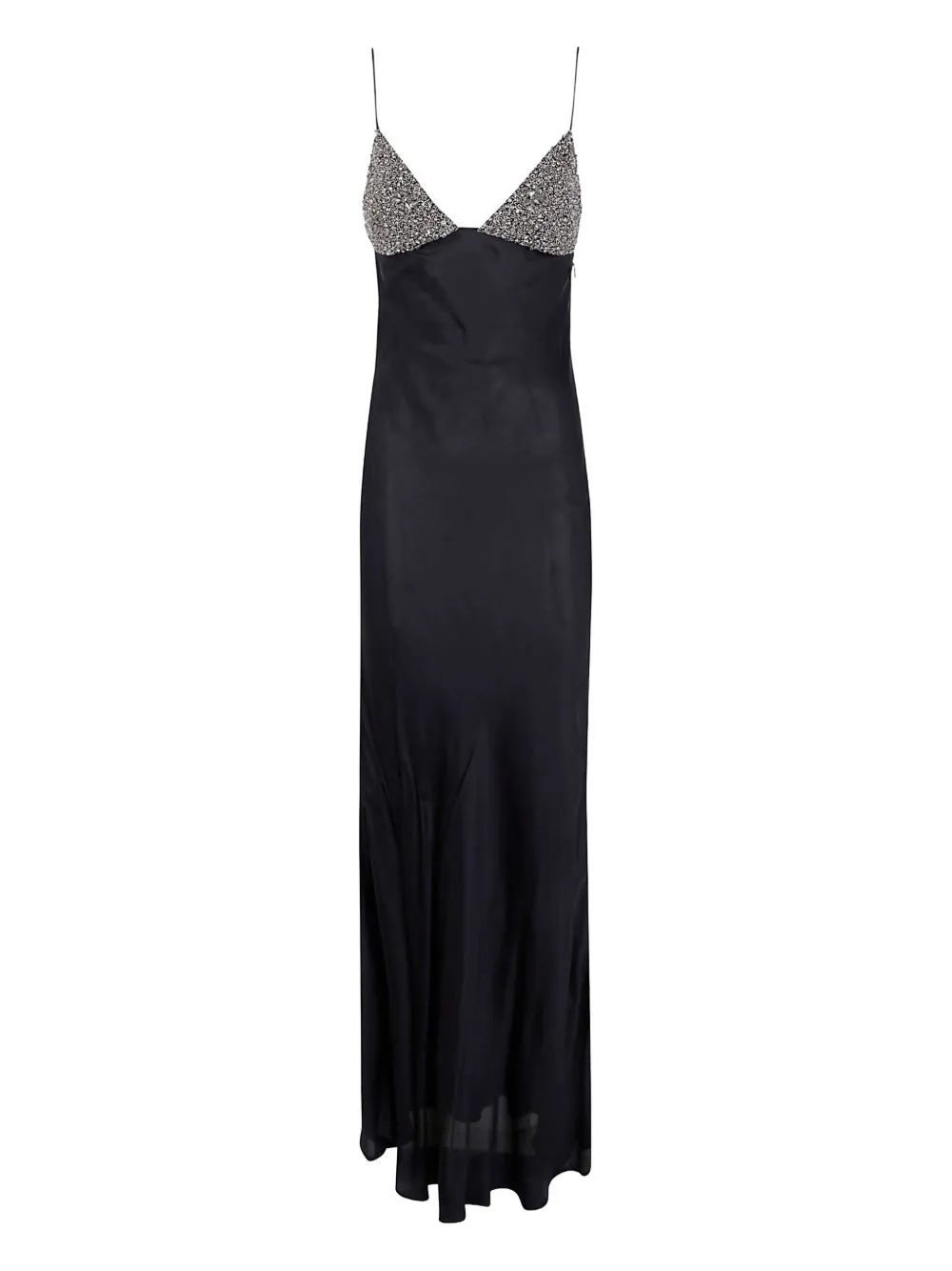 Dresses Blacks And Greys sold by Wanan Luxury