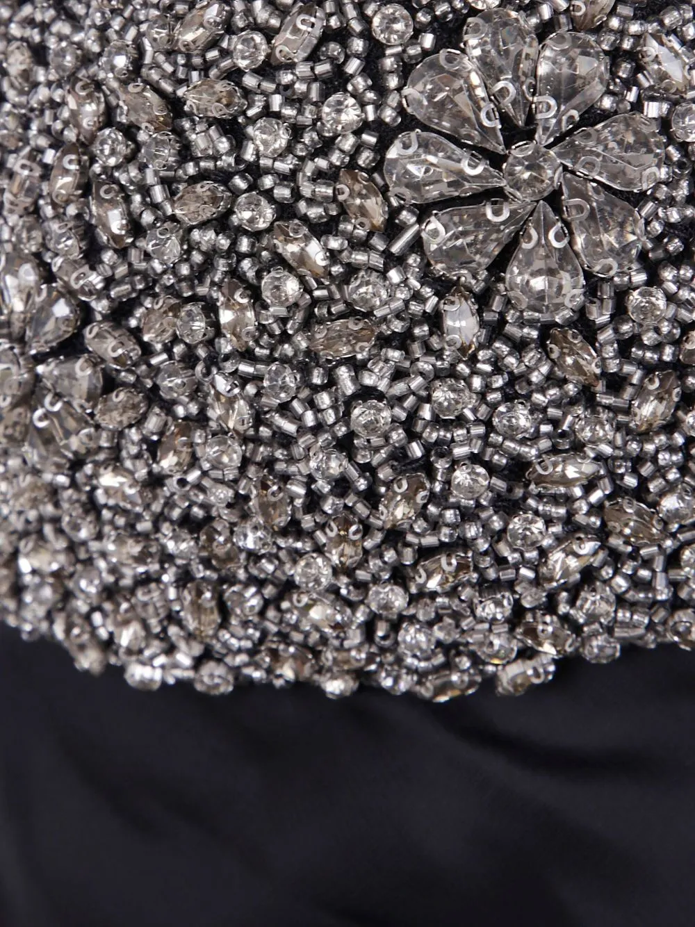 Dresses Blacks And Greys sold by Wanan Luxury product image thumbnail 2