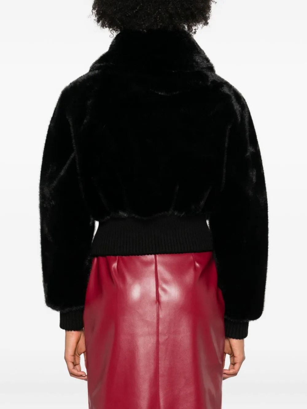 Jackets Blacks And Greys sold by Wanan Luxury product image thumbnail 2