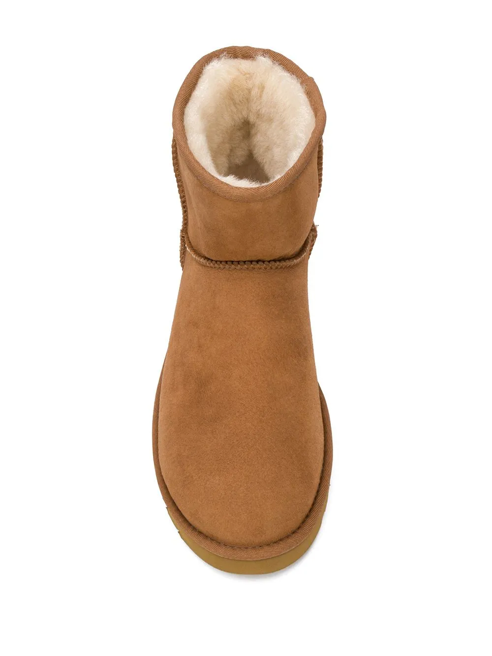 Flat Shoes Brown sold by Wanan Luxury product image thumbnail 2
