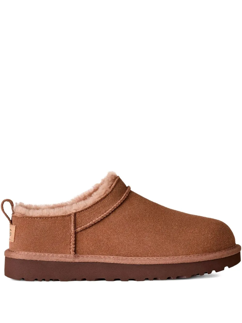 Flat Shoes Light And Natural sold by Wanan Luxury