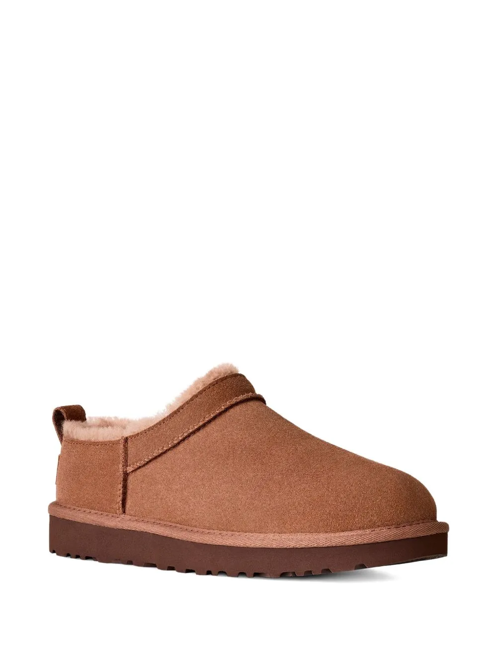 Flat Shoes Light And Natural sold by Wanan Luxury product image thumbnail 2