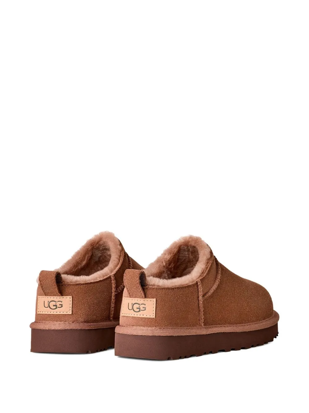 Flat Shoes Light And Natural sold by Wanan Luxury product image thumbnail 3