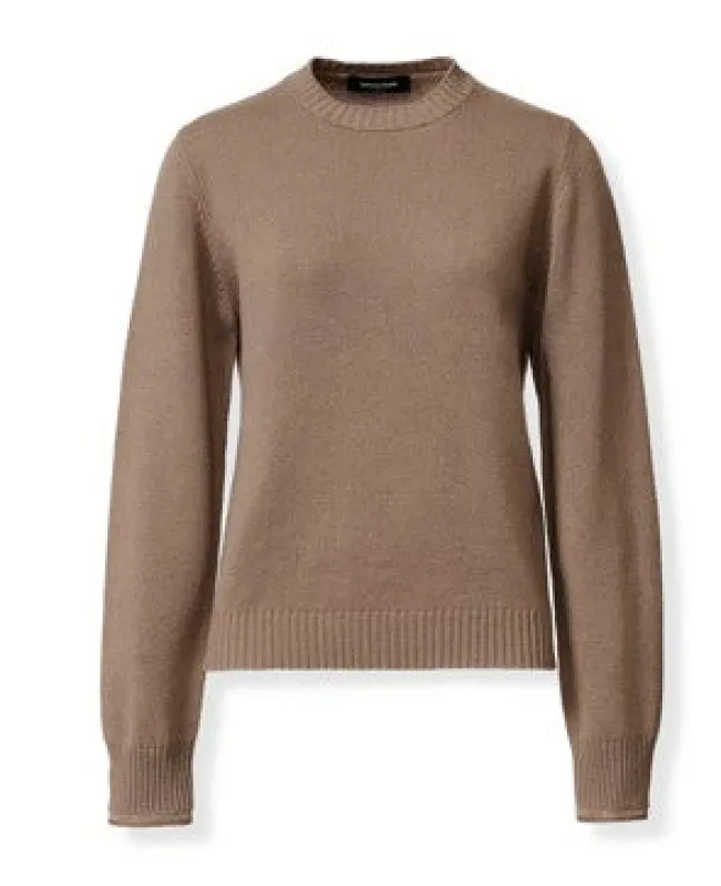 Sweaters Corteccia made by Fabiana Filippi