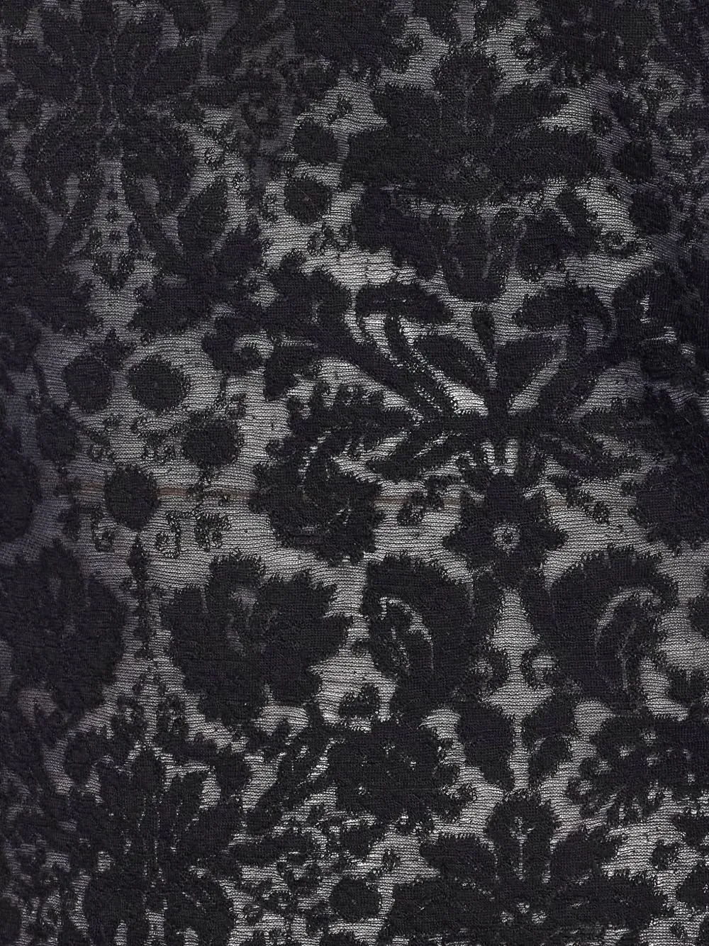 Sweaters Blacks And Greys sold by Wanan Luxury product image thumbnail 3