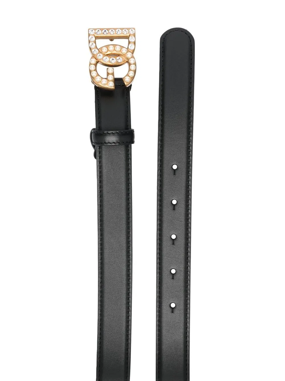 Belts Blacks And Greys sold by Wanan Luxury product image thumbnail 2