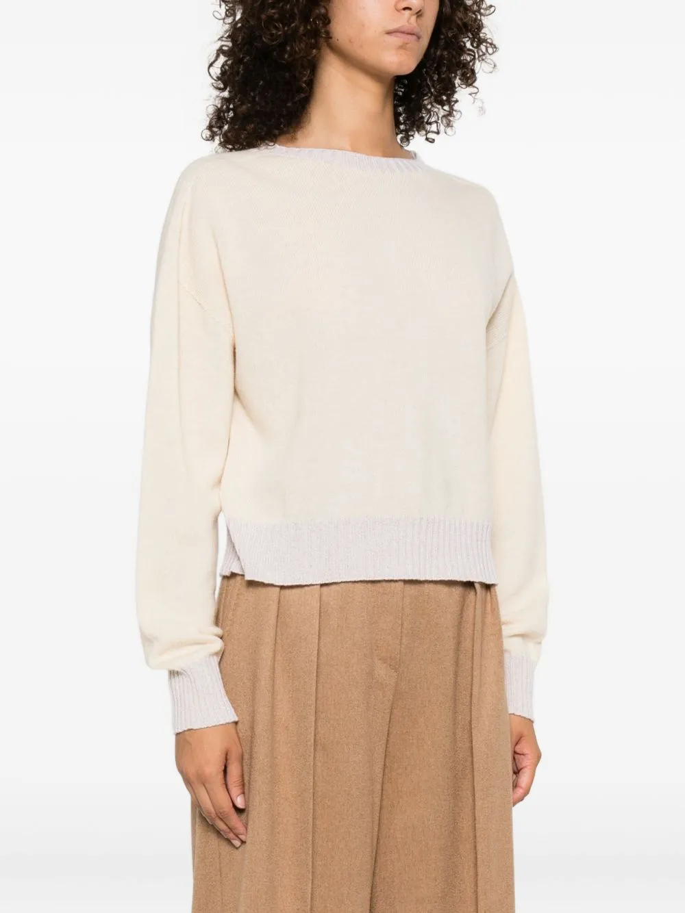 Sweaters Chantilly sold by Wanan Luxury product image thumbnail 4