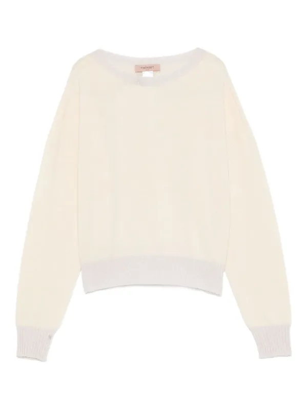Sweaters Chantilly made by Twinset
