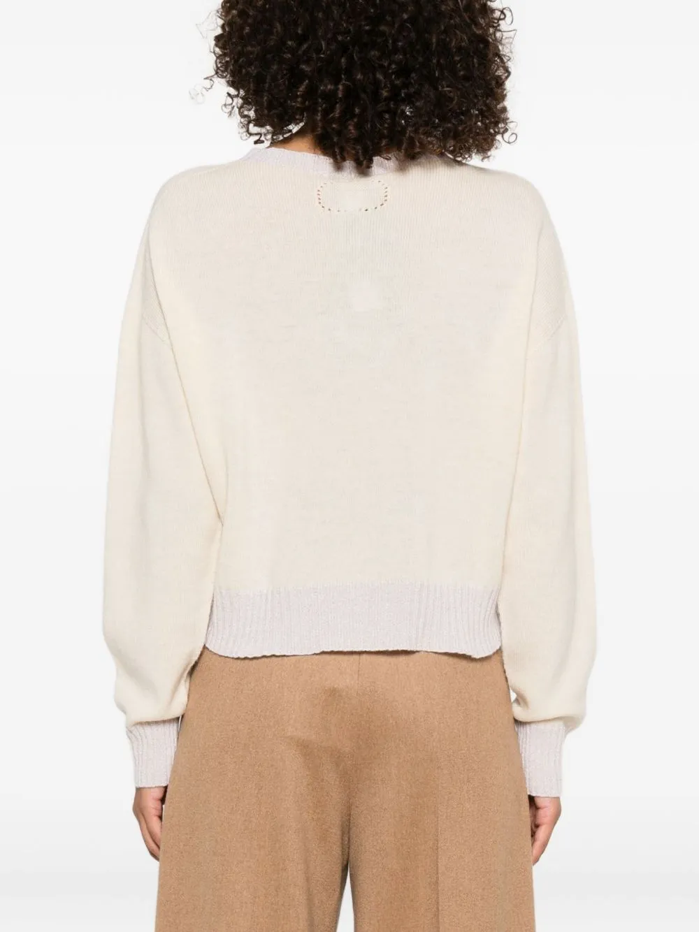 Sweaters Chantilly sold by Wanan Luxury product image thumbnail 5