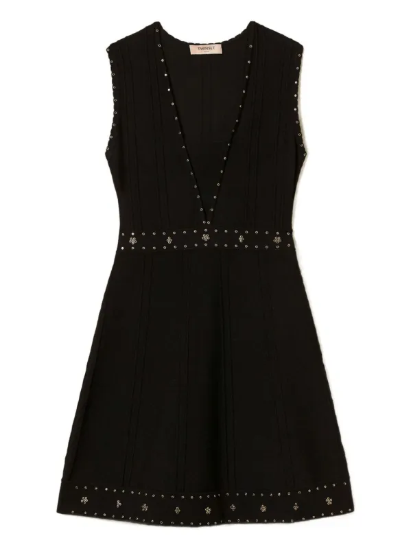 Dresses Blacks And Greys sold by Wanan Luxury