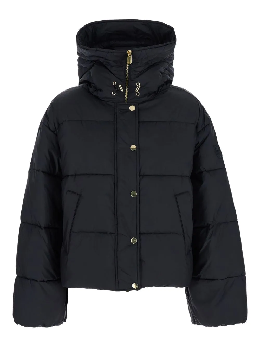 Jackets Blacks And Greys sold by Wanan Luxury