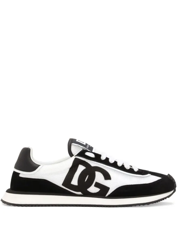 Flat Shoes Chiari E Naturali made by Dolce & Gabanna