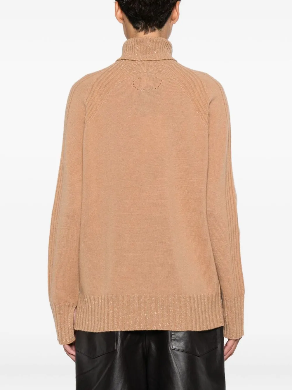 Sweaters Coffee sold by Wanan Luxury product image thumbnail 5