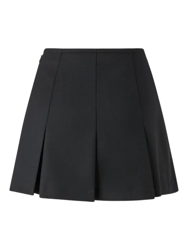 Skirts Blacks And Greys sold by Wanan Luxury