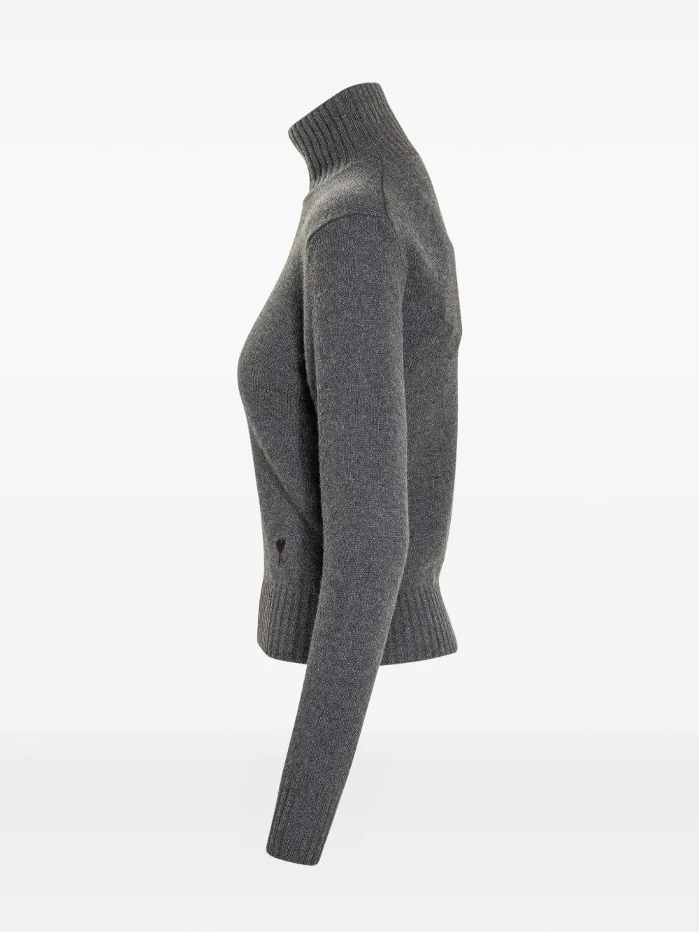 Sweaters Blacks And Greys sold by Wanan Luxury product image thumbnail 4