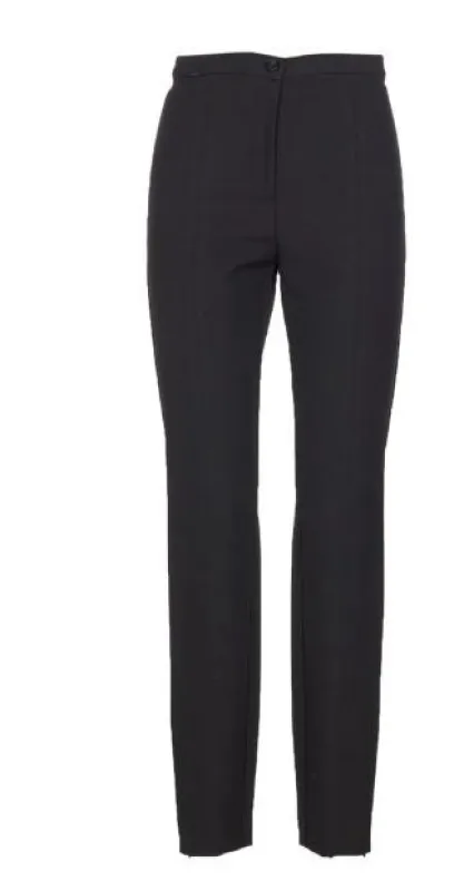 Trousers Blacks And Greys sold by Wanan Luxury