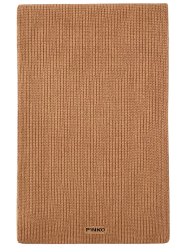 Scarfs Light And Natural sold by Wanan Luxury