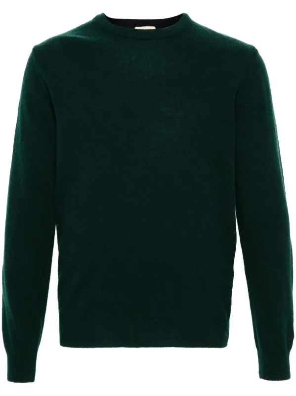 Sweaters Military Green sold by Wanan Luxury