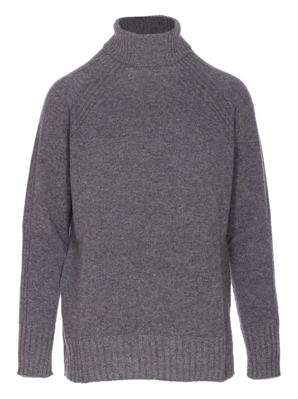 Sweaters Blacks And Greys sold by Wanan Luxury