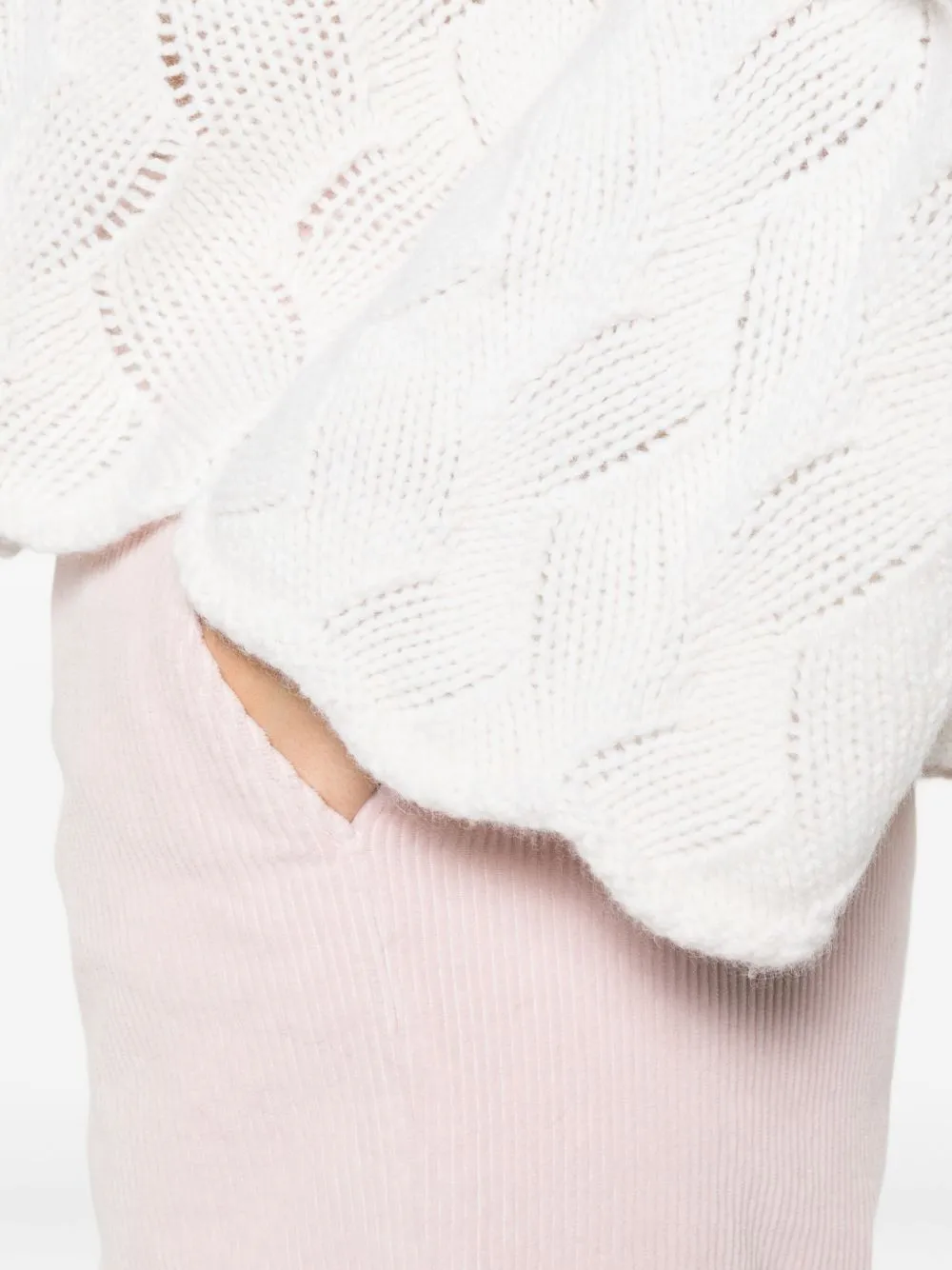 Sweaters Neve sold by Wanan Luxury product image thumbnail 4