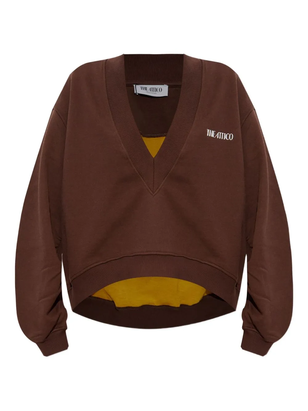 Sweaters Dark Brown sold by Wanan Luxury