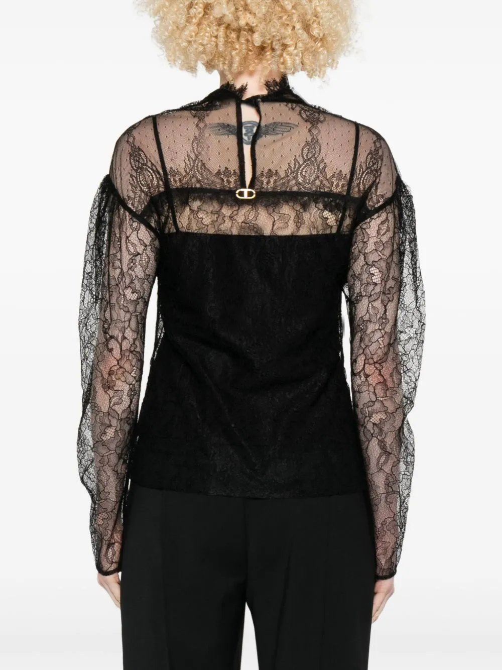 Sweaters Blacks And Greys sold by Wanan Luxury product image thumbnail 5