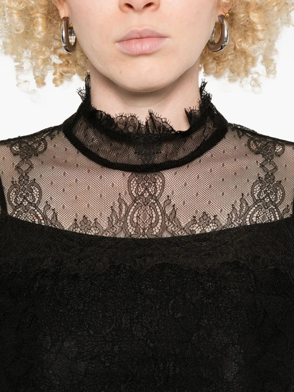 Sweaters Blacks And Greys sold by Wanan Luxury product image thumbnail 3