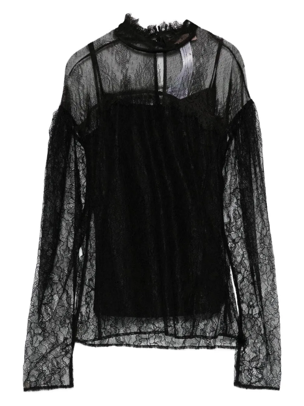 Sweaters Blacks And Greys sold by Wanan Luxury