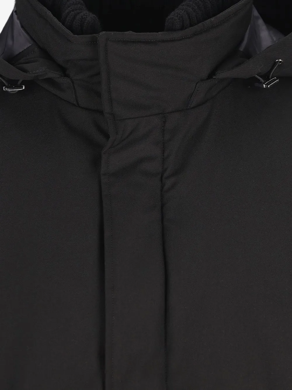 Coats Blacks And Greys sold by Wanan Luxury product image thumbnail 2