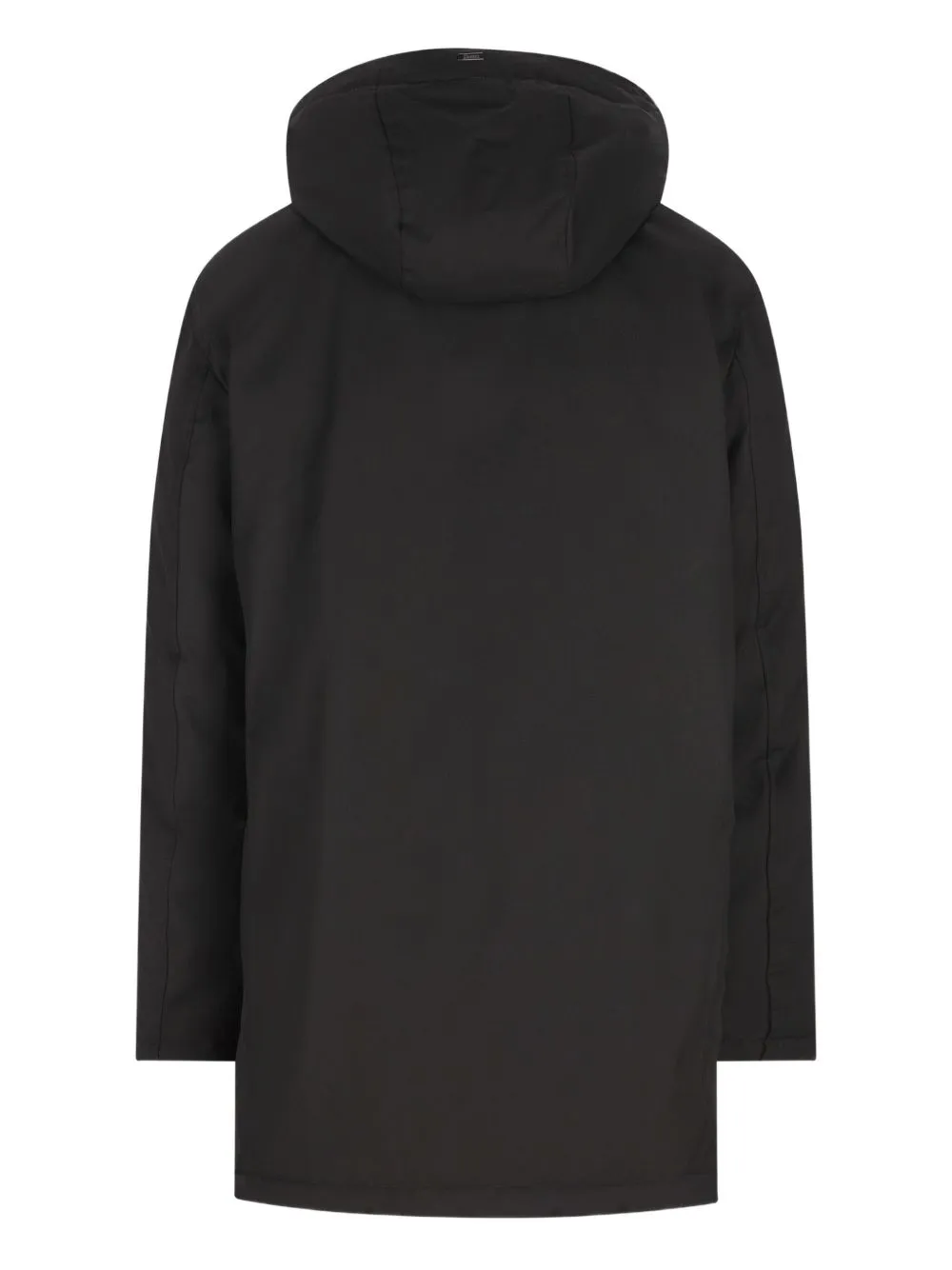 Coats Blacks And Greys sold by Wanan Luxury product image thumbnail 3