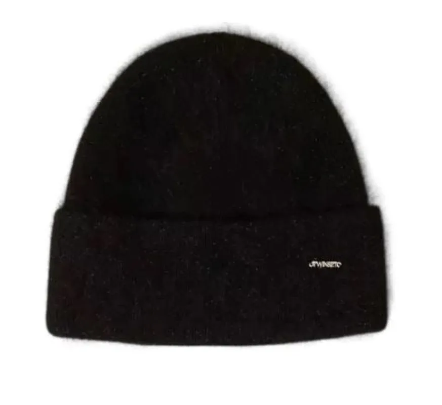 Hats Blacks And Greys made by Twinset