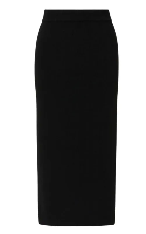 Skirts Blacks And Greys made by Twinset