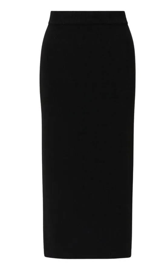 Skirts Blacks And Greys sold by Wanan Luxury