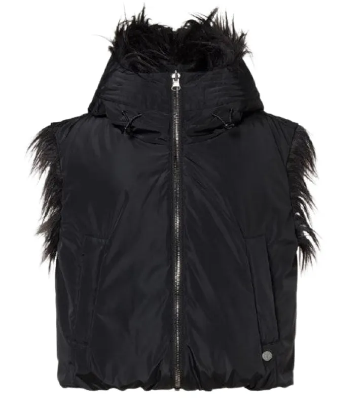 Jackets Blacks And Greys sold by Wanan Luxury